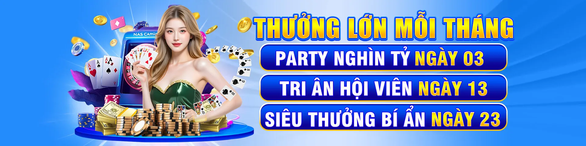 Hình ảnh chính giới thiệu các trò chơi phổ biến tại 66b link vào